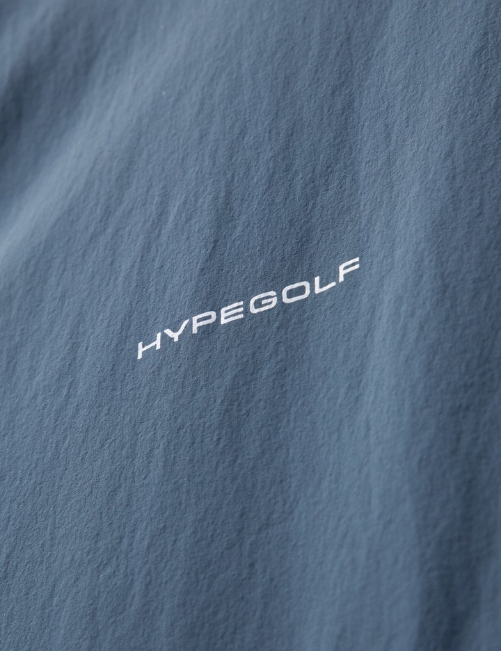HYPEGOLF x POST ARCHIVE FACTION (PAF) Woven Track Top