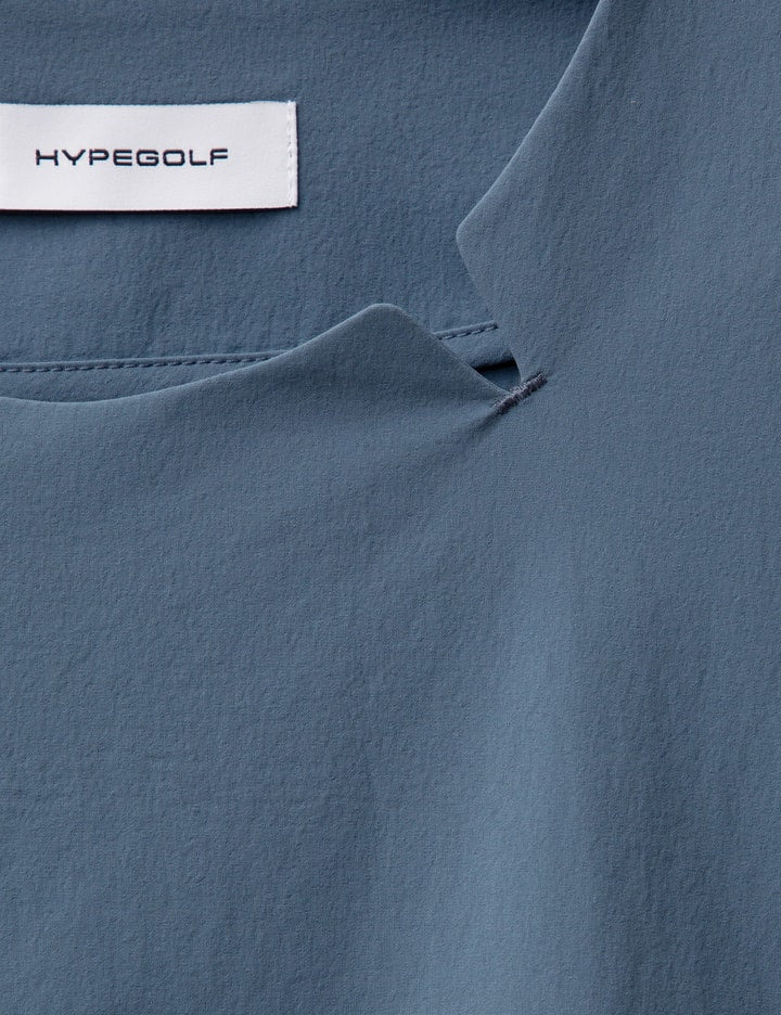 HYPEGOLF x POST ARCHIVE FACTION (PAF) Woven Track Top