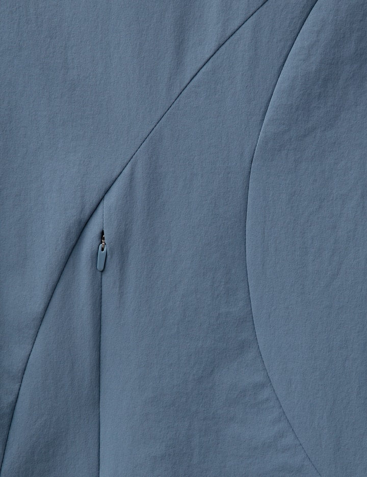 HYPEGOLF x POST ARCHIVE FACTION (PAF) Woven Track Top