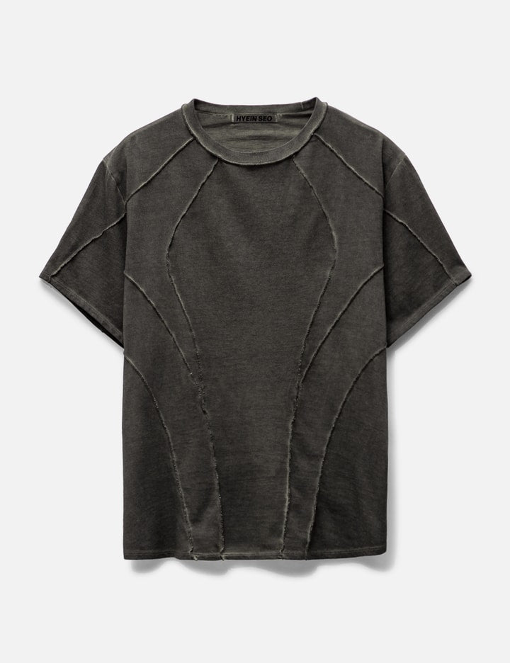 DYE T-SHIRT