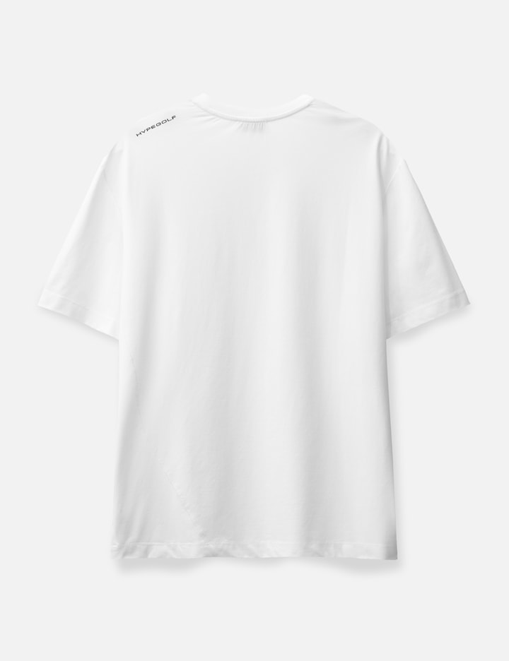 HYPEGOLF x POST ARCHIVE FACTION (PAF) Short Sleeved T-shirt