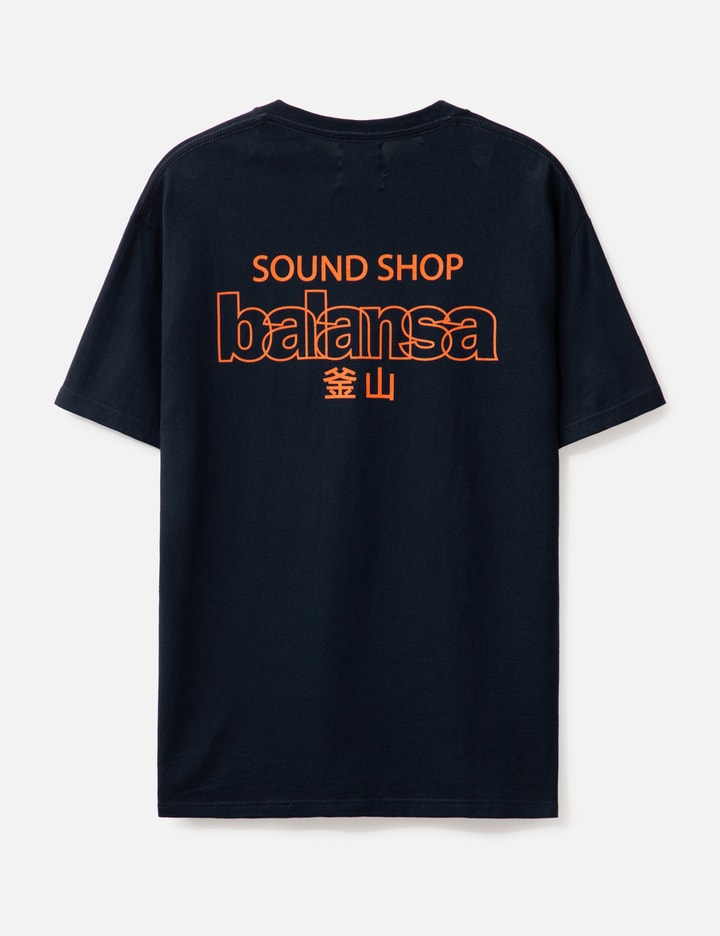 SSB Logo T-Shirt