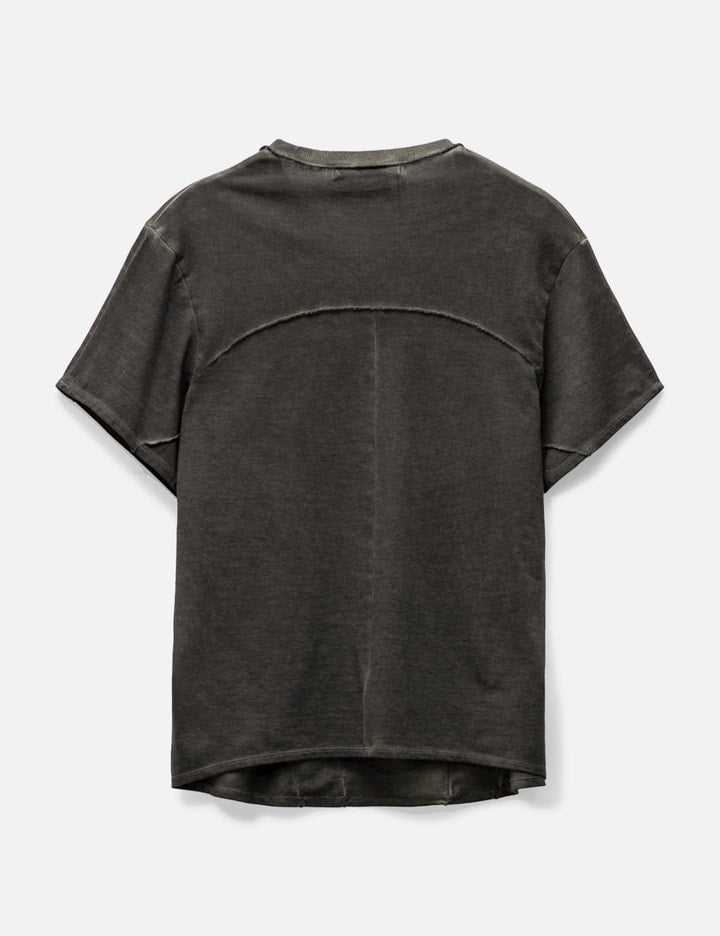 DYE T-SHIRT