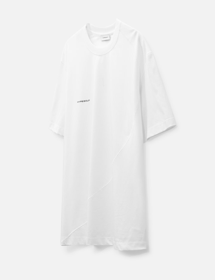 HYPEGOLF x POST ARCHIVE FACTION (PAF) Short Sleeved T-shirt