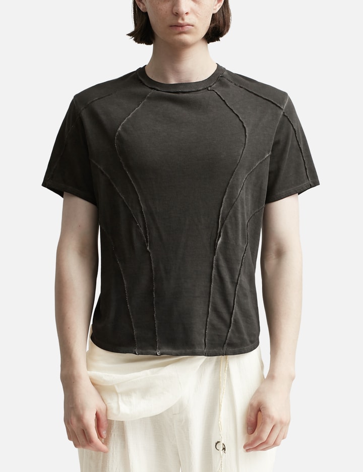 DYE T-SHIRT