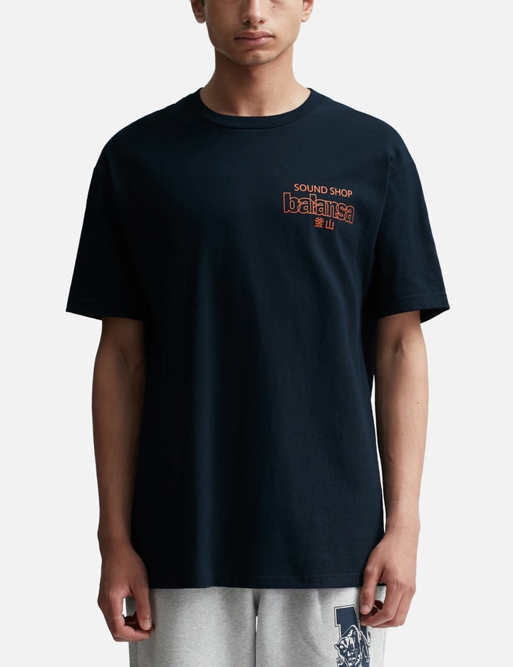 SSB Logo T-Shirt