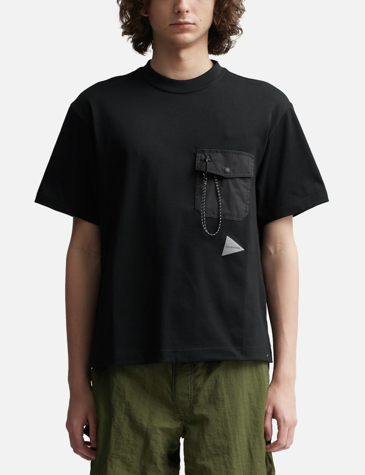 Pocket T