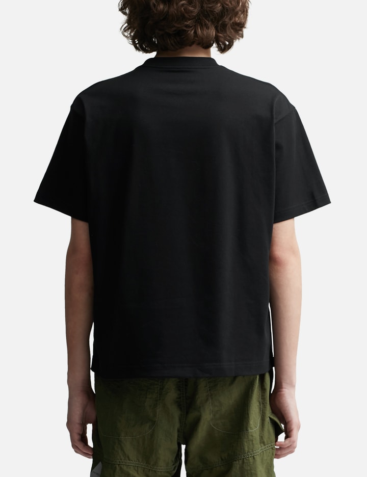 Pocket T