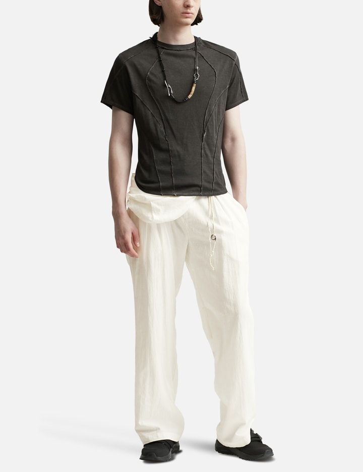 DYE T-SHIRT
