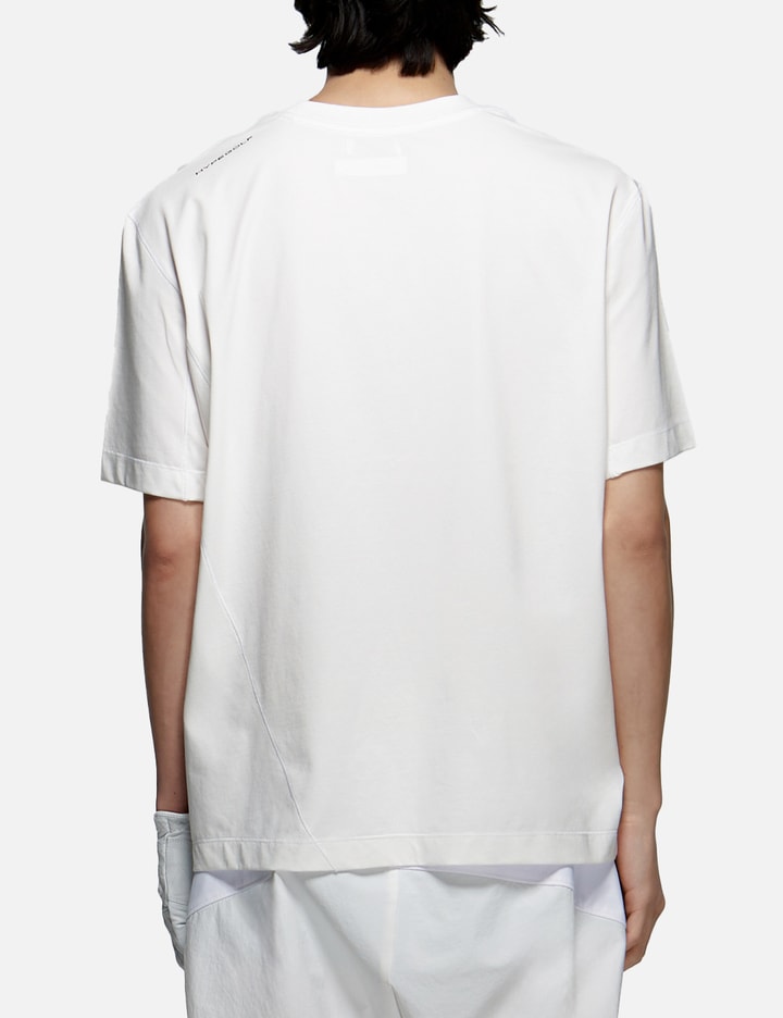 HYPEGOLF x POST ARCHIVE FACTION (PAF) Short Sleeved T-shirt