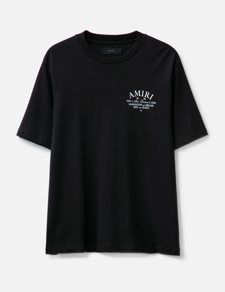 AMIRI Arts District T-shirt