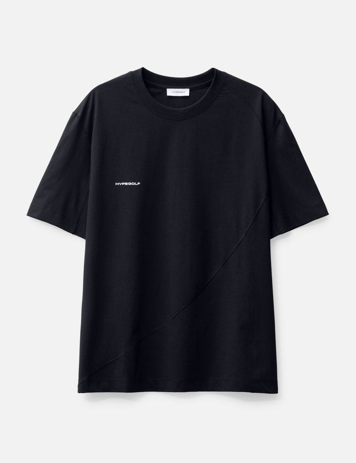 HYPEGOLF x POST ARCHIVE FACTION (PAF) Short Sleeved T-shirt