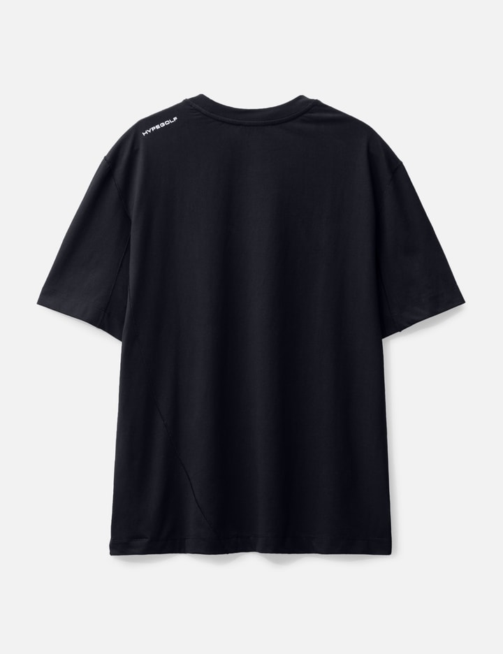 HYPEGOLF x POST ARCHIVE FACTION (PAF) Short Sleeved T-shirt