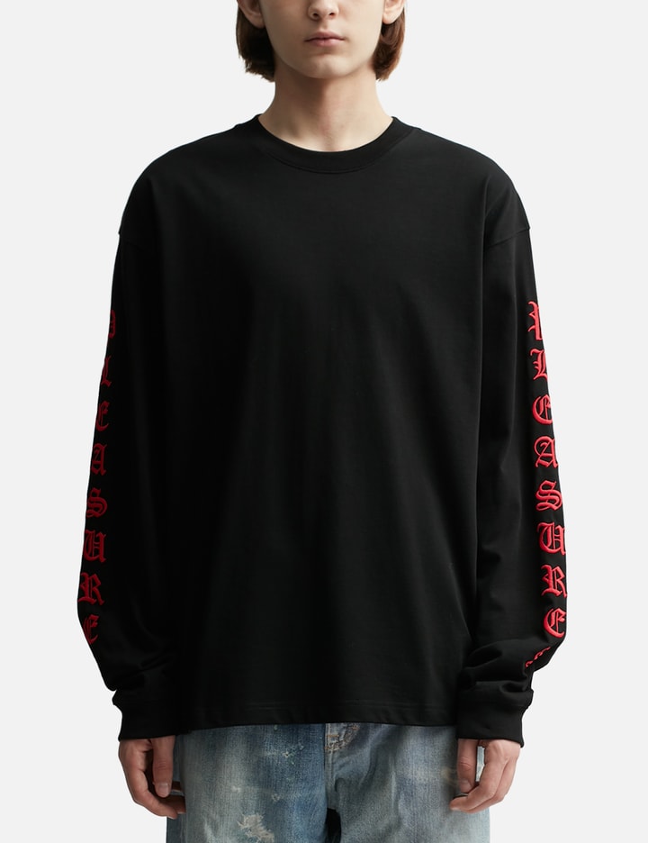 OE HEAVYWEIGHT LONG SLEEVE