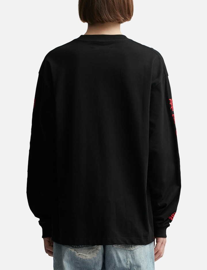 OE HEAVYWEIGHT LONG SLEEVE