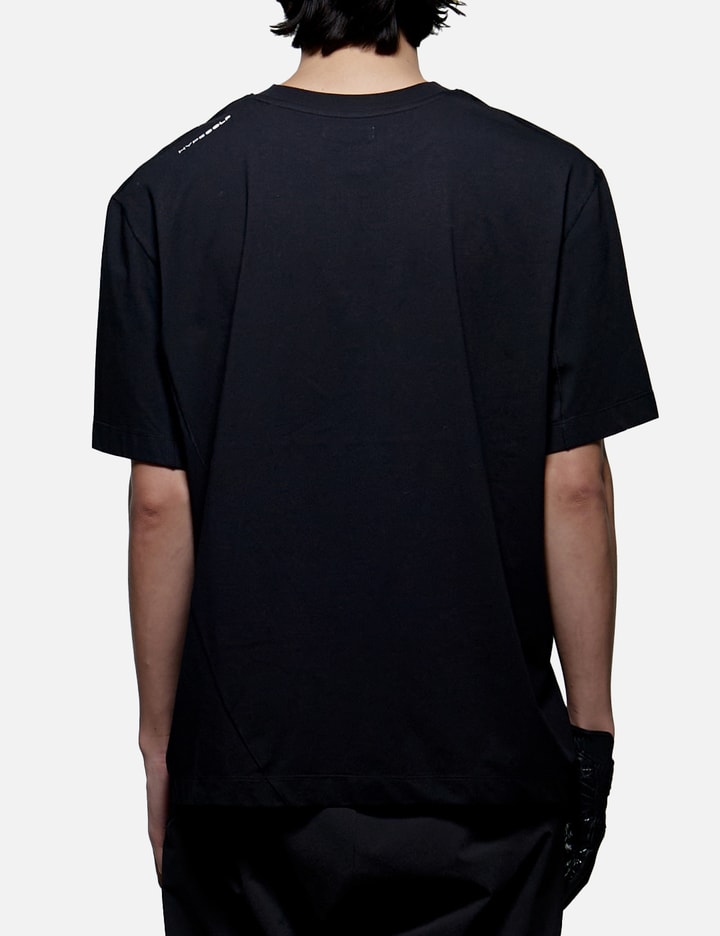 HYPEGOLF x POST ARCHIVE FACTION (PAF) Short Sleeved T-shirt