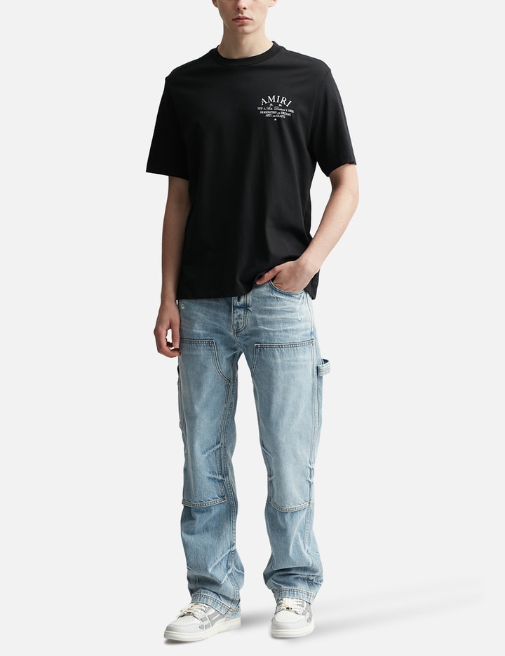 AMIRI Arts District T-shirt