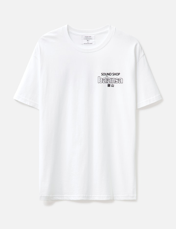 SSB Logo T-Shirt