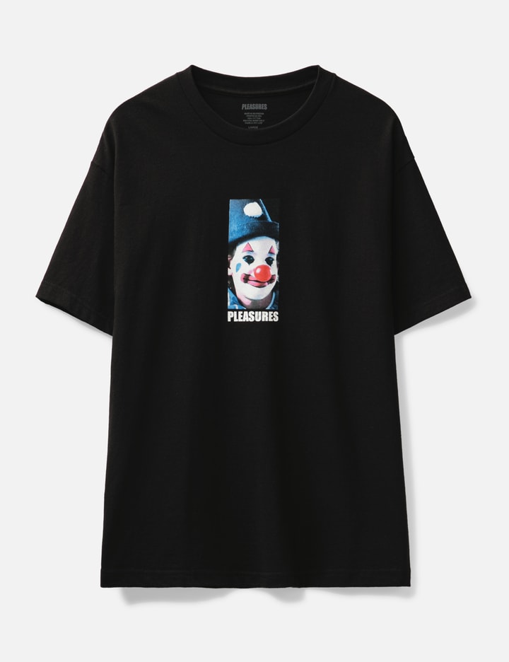 CLOWN T-SHIRT