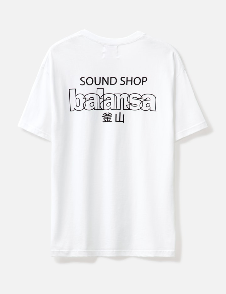 SSB Logo T-Shirt