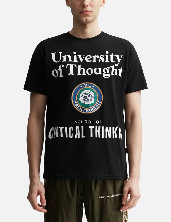 University Short Sleeve T-Shirt