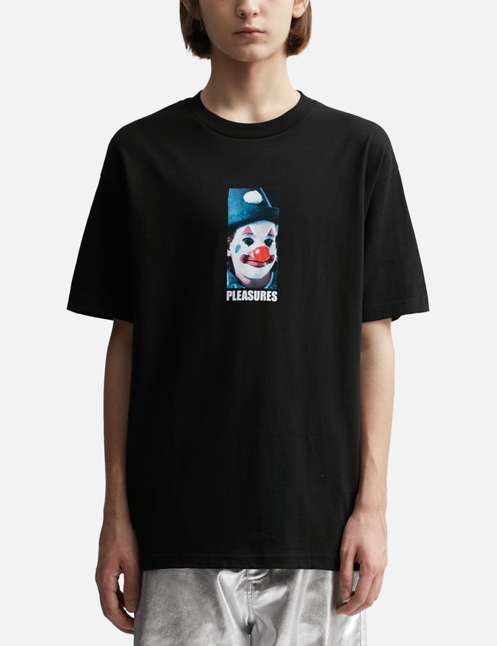 CLOWN T-SHIRT