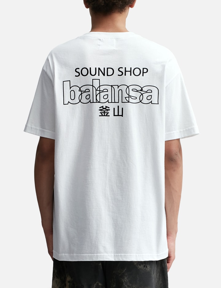 SSB Logo T-Shirt