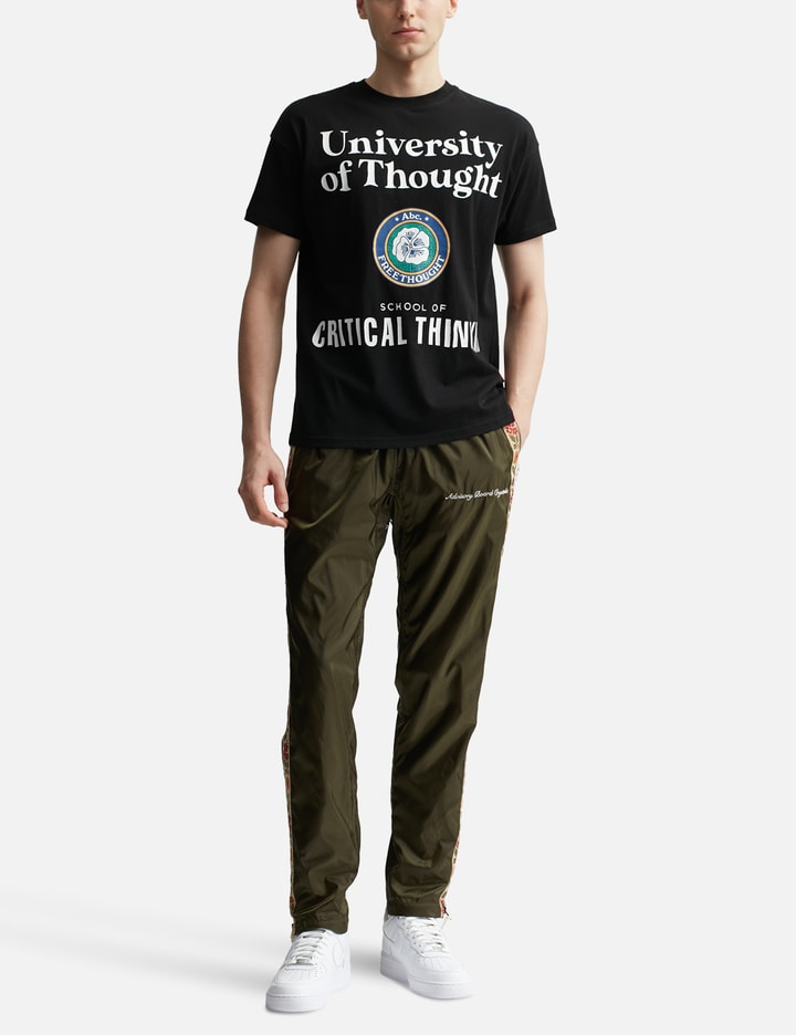 University Short Sleeve T-Shirt