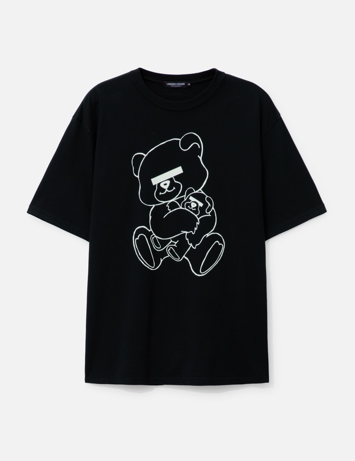 BEAR Short sleeve T-shirt