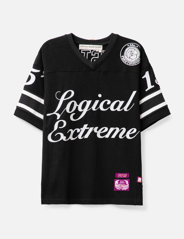 Logical Extreme Rugby Shirt