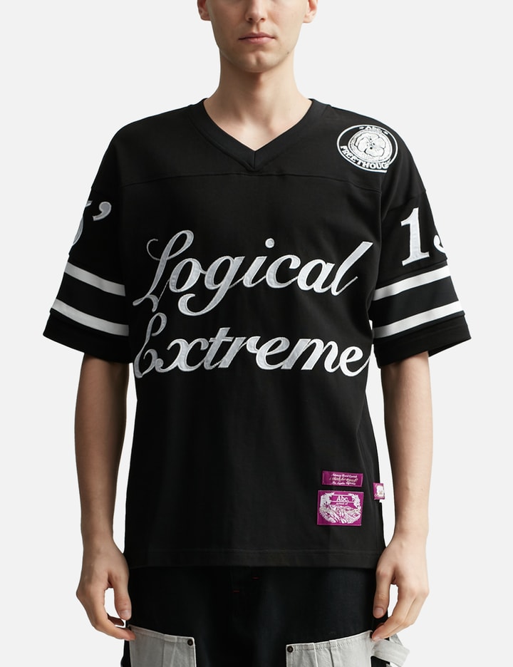 Logical Extreme Rugby Shirt