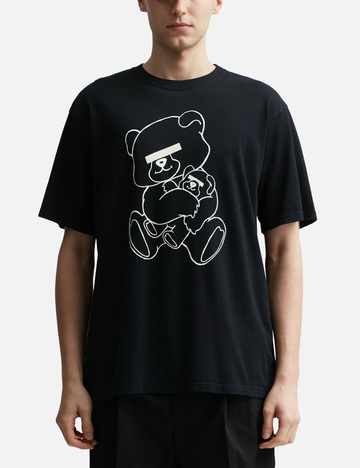 BEAR Short sleeve T-shirt