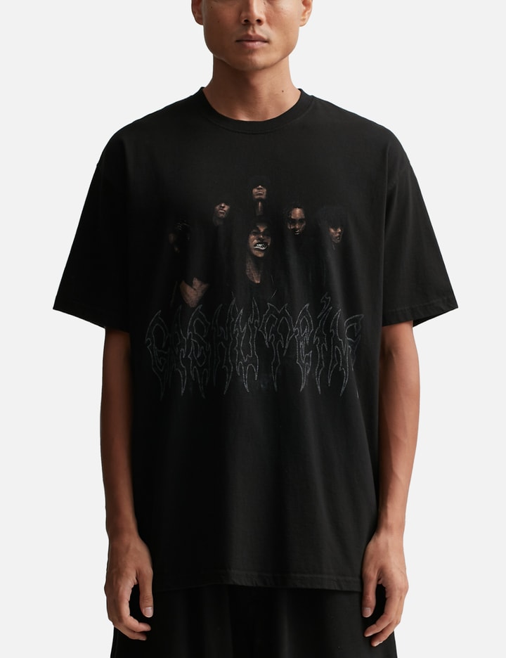 GASHUTEIN 6 - Six People T-SHIRT