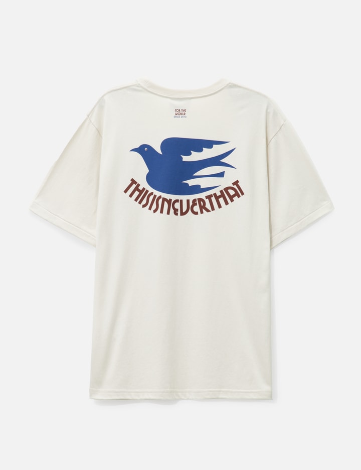 Swallow T-shirt