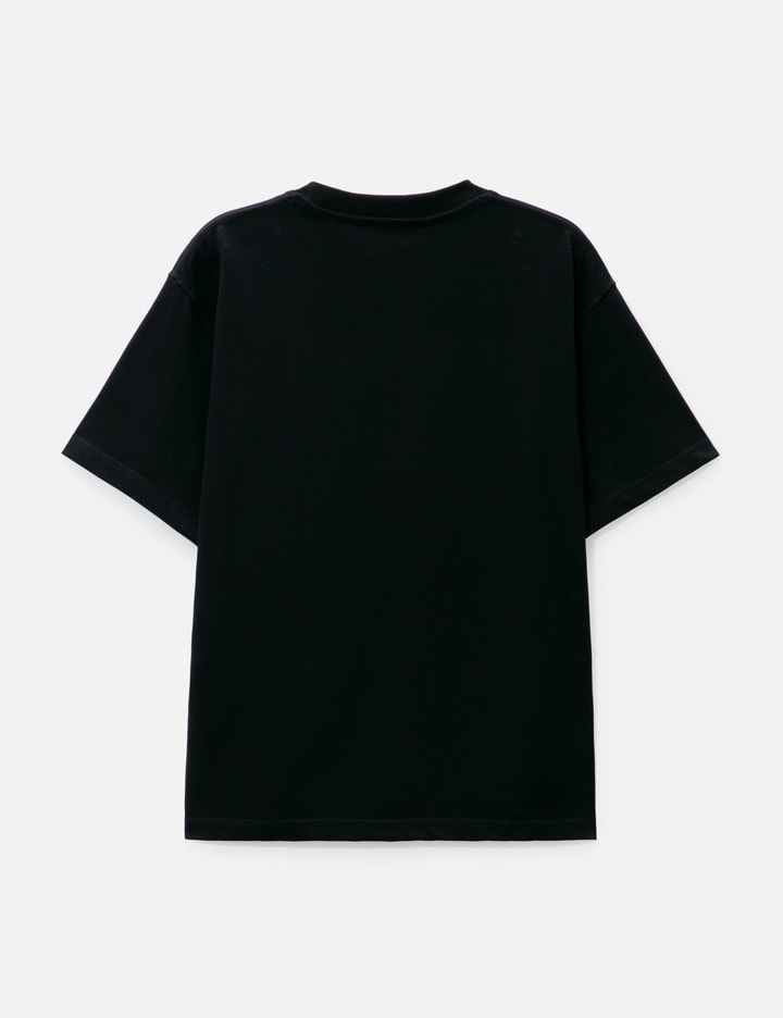 STRETCH HEAVYWEIGHT SHIRT