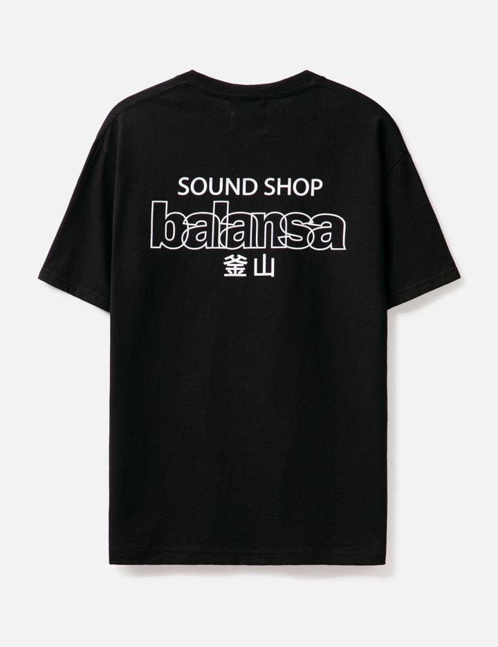 SSB Logo T-Shirt