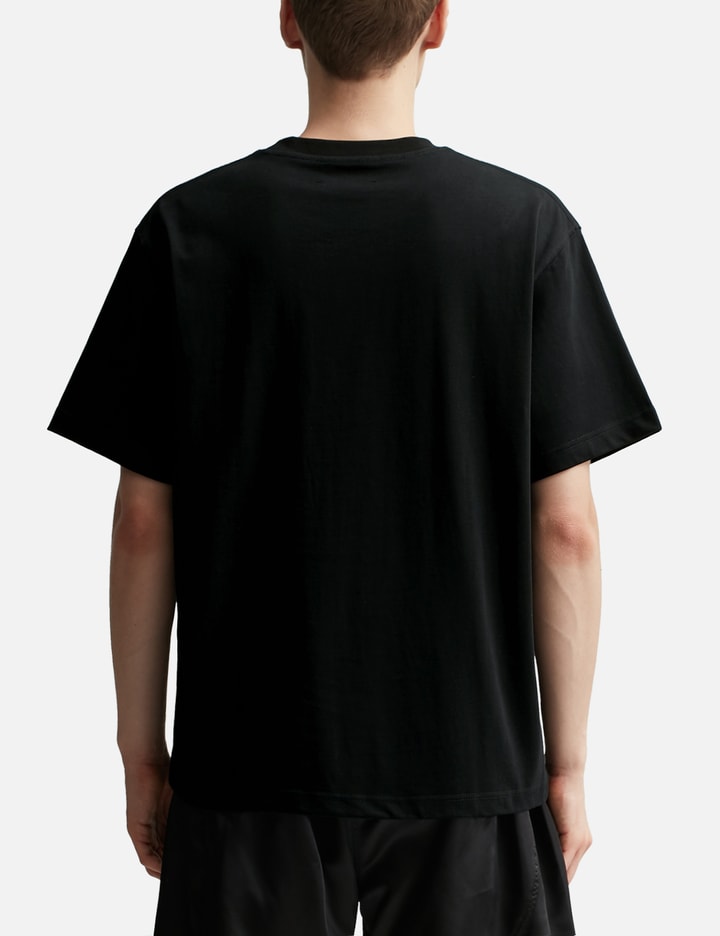 STRETCH HEAVYWEIGHT SHIRT