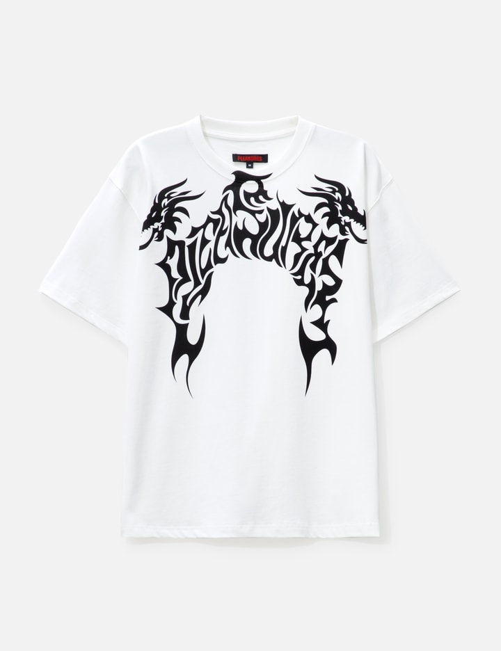 DRAGON HEAVYWEIGHT SHIRT