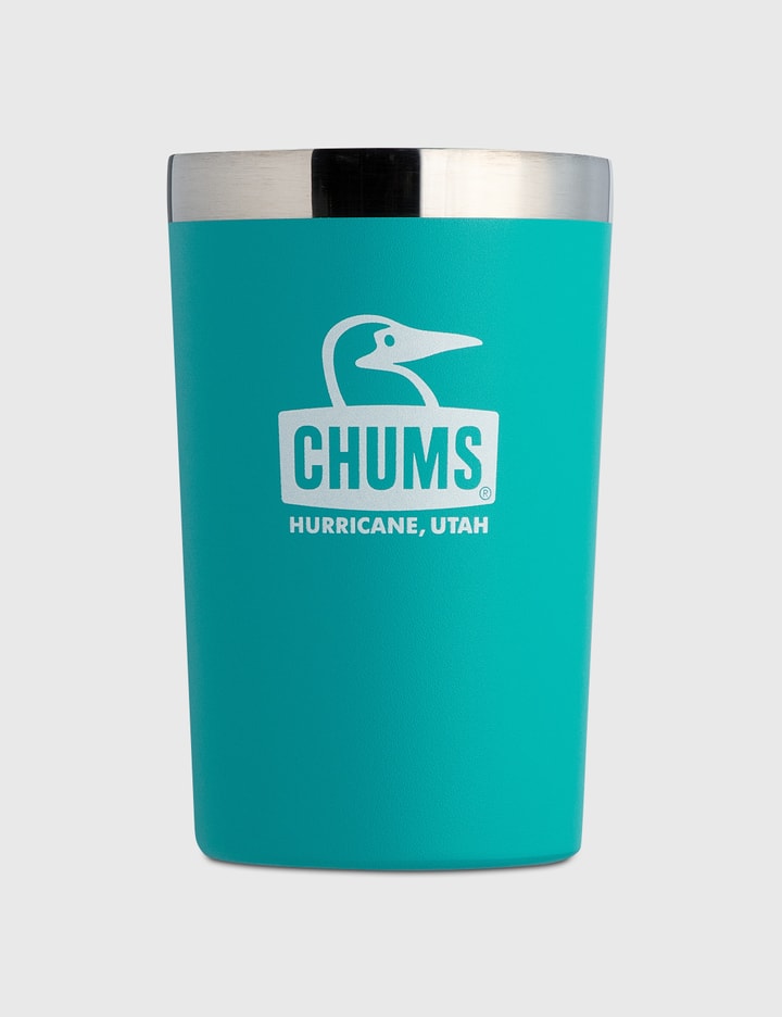 Camper Stainless Tumbler