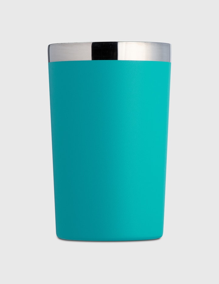 Camper Stainless Tumbler