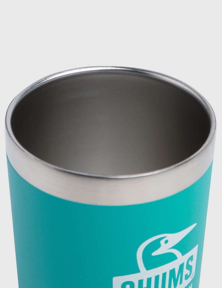 Camper Stainless Tumbler