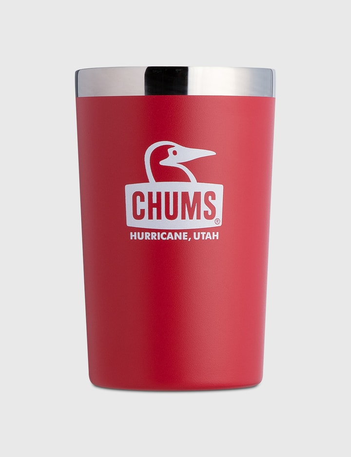 Camper Stainless Tumbler