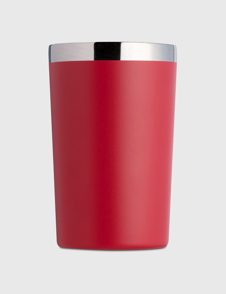 Camper Stainless Tumbler