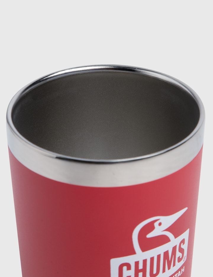 Camper Stainless Tumbler