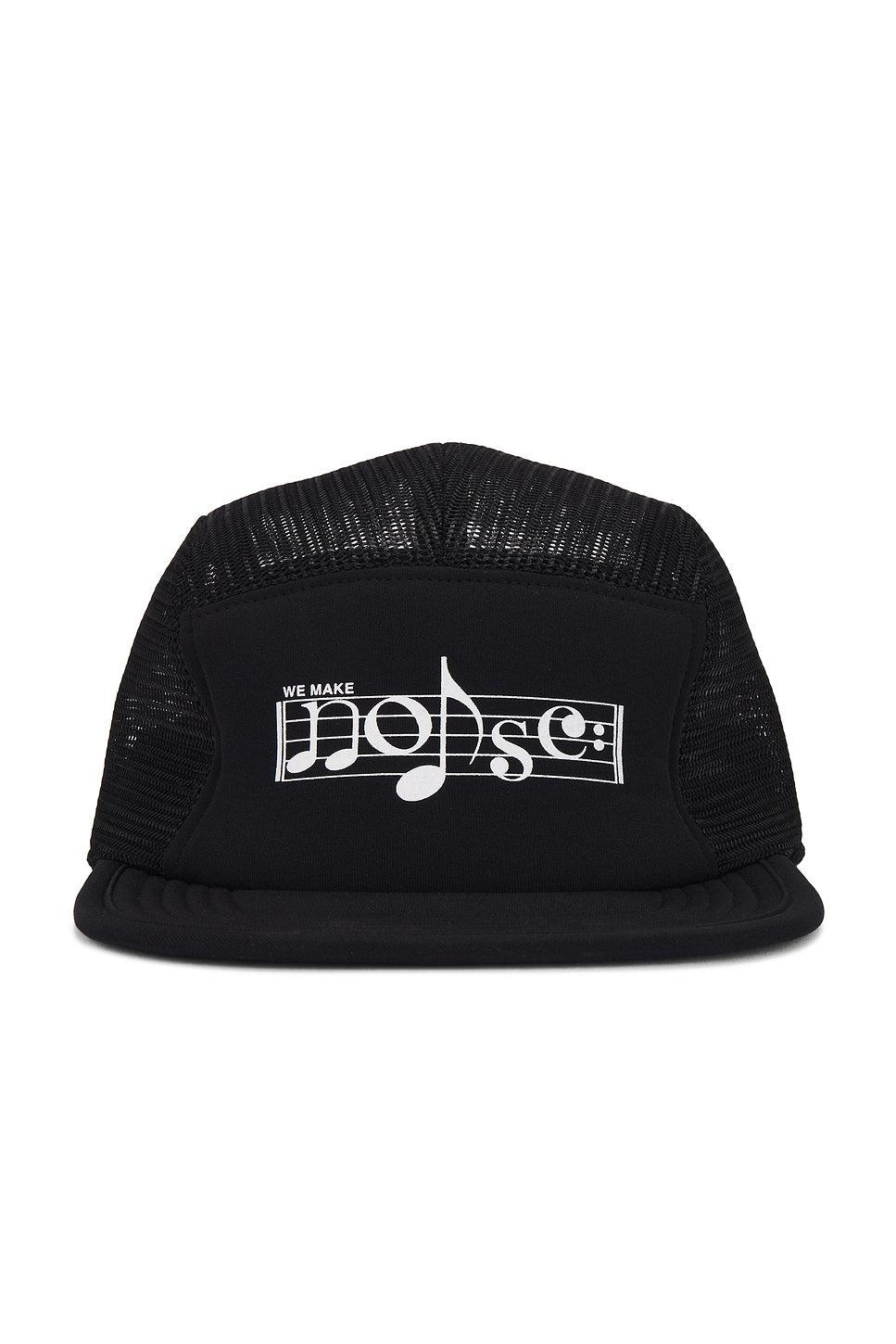 Noise Trucker Hat