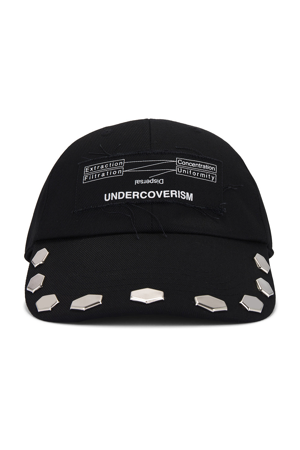 Studded Cap