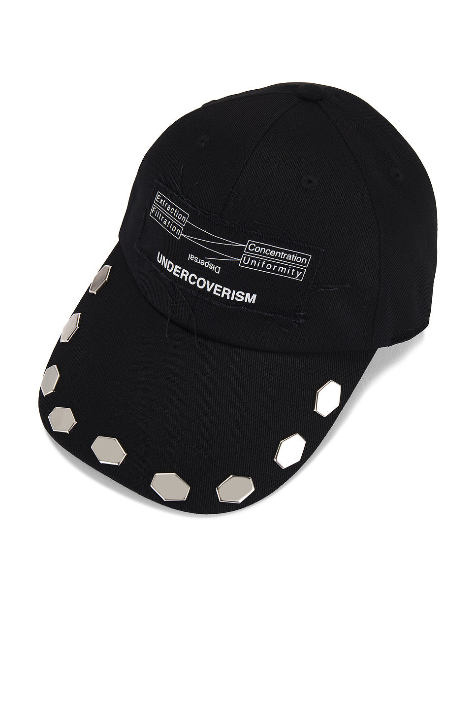 Studded Cap