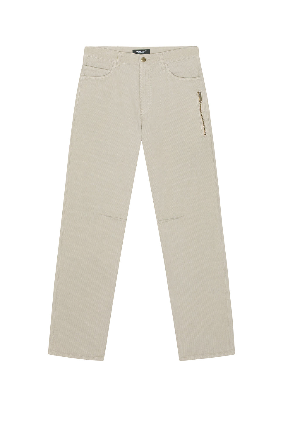 Denim Pants