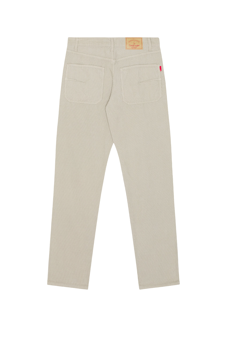 Denim Pants