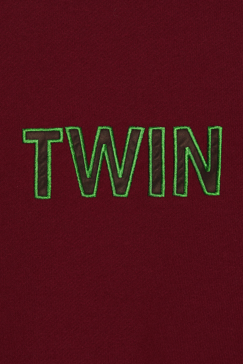 Twin Peaks Sweater